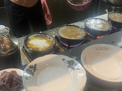 -真粥道(新华东路店)