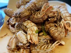 -渔民船说·北塘海鲜·天津菜·海肠捞饭(北塘古镇店)
