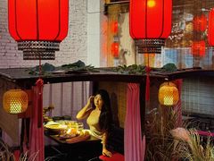 -锦上中式酒馆(南内环店)