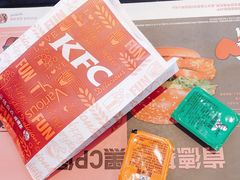-肯德基(常熟万达店)