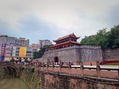 -房湖公园