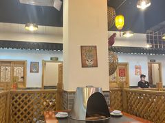 -老家大锅台·地锅鸡·铁锅炖(建邺文体路店)