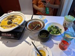 -橘洲1925湖湘餐厅