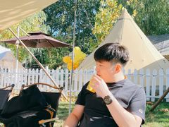 -TIPPI营地 房车主题·露营烧烤团建轰趴(天安假日店)