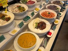 -曹家小菜(胜太路店)