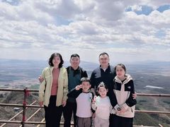 -吉林拉法山
