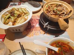 -大师兄·西北小馆(北站缤果空间店)
