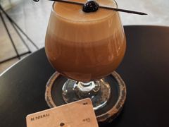 人鱼的眼泪-BE NORMAL CAFE(霞溪路店)