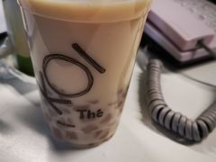 -KOI The(卓悦汇购物中心店)