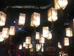 -满园烤鸭·春饼(太原街万达店)