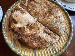 葱油饼-四海楼(如皋定慧禅寺店)
