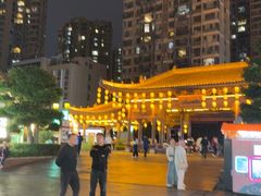 -大小河街