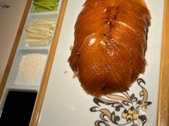 -荷塘秋月·本帮江浙菜(国权路店)