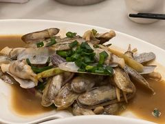 -华盛丰温州大排档(东三环南路店)