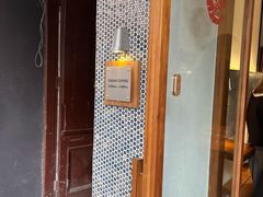 -Radar Coffee(思南路店)