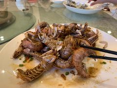 -御满江海鲜酒家(洛溪新城店)