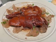 -新兴·金羊座·粤菜点心(乐峰店)