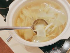 -素满香·食养自助(建邺万达店)