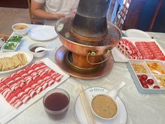 -东来顺饭庄(天坛店)