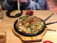 广岛好味烧-胜代日本料理(云程巷小区店)