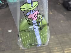 -潮汕良心果汁(金新北路店)