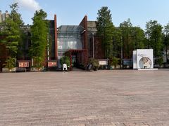 -东莞市可园博物馆