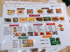 -下梅人家土菜馆(历史文化餐厅度假区店)
