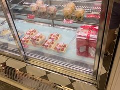 -味多美蛋糕(苏州街地铁店)