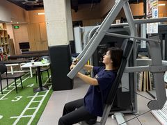 -VPsmart私教健身工作室(新华路旗舰店)