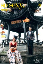 -巴黎新娘婚纱摄影·婚礼策划(嘉定总店)