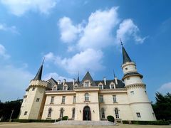 -北京张裕爱斐堡酒庄