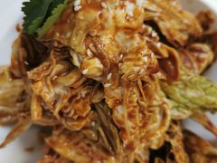 -郭林家常菜烤鸭(曙光西路店)