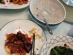 -外婆小菜(灵岩南路店)