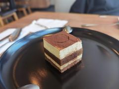 流心提拉米苏-必胜客(苏州中心店)