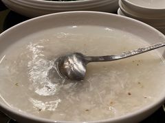 桂花酒酿圆子-上海人家花樣年华(虹口龙之梦店)