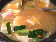 -梁家大院•农家菜(昆山会展中心店)