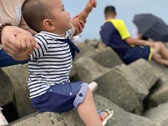 -南汇嘴观海公园