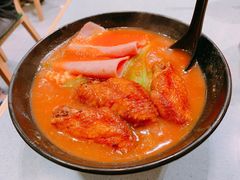 -华嫂冰室(尖沙咀店)