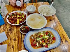 -雨田饭店(华兴东街店)