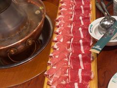 -阳坊胜利涮羊肉(阳坊老店)