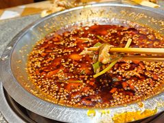 -胖子鱼·天水麻辣鱼火锅(秦州407店)