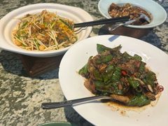 -那家小馆•北京菜•烤鸭(香山店)