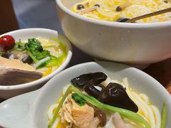 -云海肴·汽锅鸡·云南菜(苏州中心店)