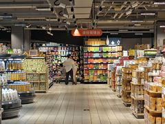 -永辉超市(群众路店)