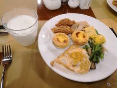 -圣爵菲斯大酒店(长沙世界之窗店)