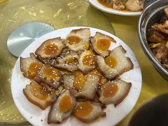 五花肉酿蛋-黎记大排档(慈云路店)