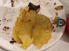 -戈拿旺巴西烤肉(崇文门店)