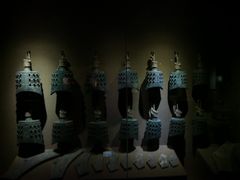 景点-洛阳周王城天子驾六博物馆