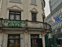 -星巴克(宁波老外滩店)