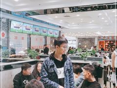 -令氏家外家周秦食府(高新店)